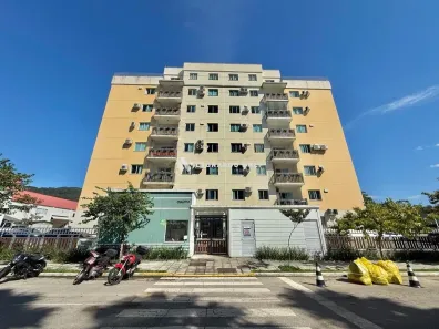 Apartamento com 2 Quartos à venda, 57m² no Beira Rio, Biguaçu
