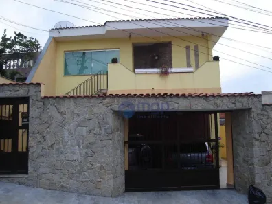 Sobrado com 3 Quartos à venda, 320m² no Imirim, São Paulo