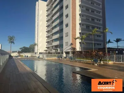 Apartamento com 2 Quartos à venda, 76m² no Jardim Atlântico, Florianópolis