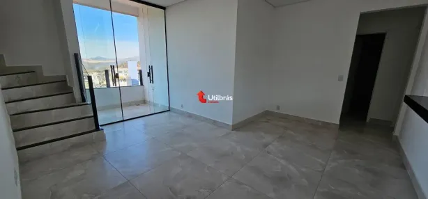 Cobertura com 4 Quartos à venda, 156m² no Ana Lúcia, Sabará
