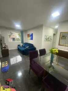 Apartamento com 2 Quartos à venda, 53m² no Paulicéia, São Bernardo do Campo