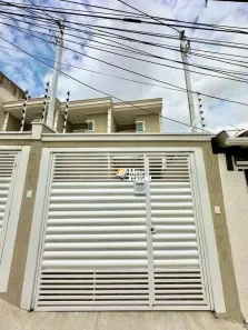 Sobrado com 3 Quartos à venda, 115m² no Vila Carbone, São Paulo