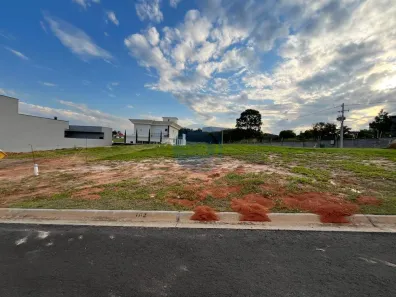 Lote/Terreno à venda, 300m² no Loteamento Green View Village, Indaiatuba