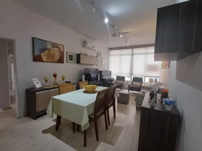 Apartamento com 3 Quartos à venda, 120m² no Copacabana, Rio de Janeiro