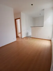 Apartamento com 2 Quartos à venda, 49m² no Vila Maria, Marília