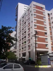 Apartamento com 3 Quartos à venda, 115m² no Boa Viagem, Recife