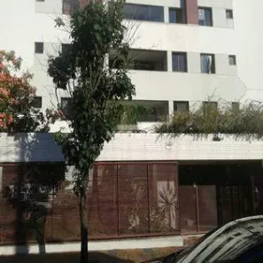 Apartamento com 1 Quarto para alugar, 50m² no Fundinho, Uberlândia