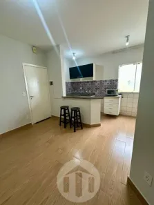 Apartamento com 1 Quarto para alugar, 70m² no Vila Rehder, Americana