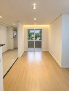 Apartamento com 2 Quartos à venda, 53m² no Jardim Carolina, Jundiaí