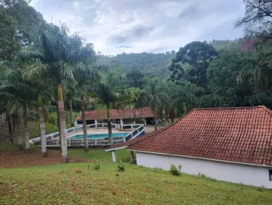 Lote/Terreno à venda, 86000m² no Cuiabá de Cima, Nazaré Paulista