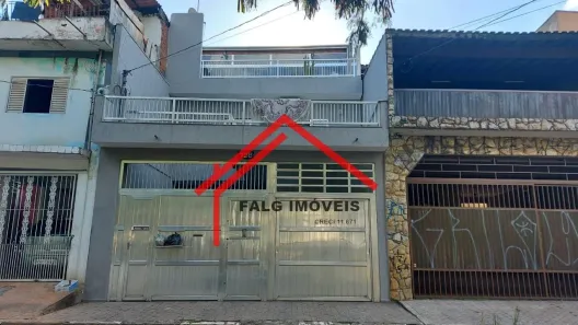 Casa com 2 Quartos à venda, 175m² no Pestana, Osasco