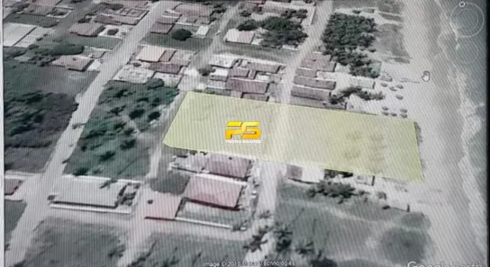 Lote/Terreno à venda, 2000m² no Centro, Pitimbu