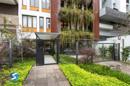 Sala Comercial à venda, 34m² no Petrópolis, Porto Alegre