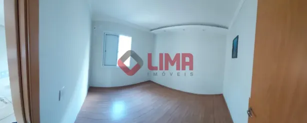 Apartamento com 2 Quartos para alugar, 49m² no Jardim Terra Branca, Bauru