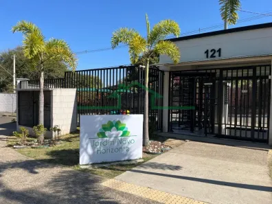 Apartamento com 2 Quartos à venda, 55m² no Loteamento Kobayat Líbano, Piracicaba
