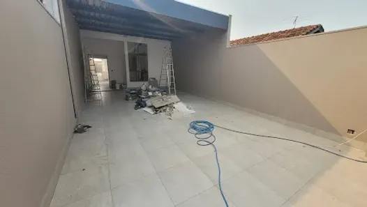 Casa com 3 Quartos à venda, 150m² no Hípica Paulista, Marília