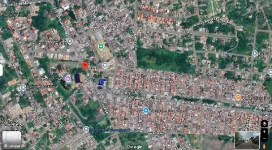 Casa com 1 Quarto à venda, 82m² no Marambaia, São Gonçalo