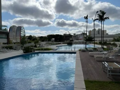 Apartamento com 4 Quartos à venda, 237m² no Centro, São Bernardo do Campo