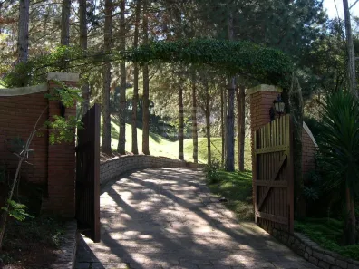 Casa de Condomínio com 4 Quartos para alugar, 350m² no Caixa D´Água, Vinhedo