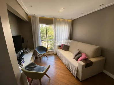 Apartamento com 3 Quartos à venda, 70m² no Vila Ipojuca, São Paulo
