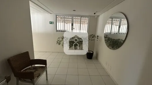 Apartamento com 3 Quartos à venda, 106m² no Santa Mônica, Uberlândia