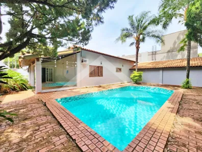 Imóvel Comercial à venda, 370m² no Jardim Canadá, Ribeirão Preto