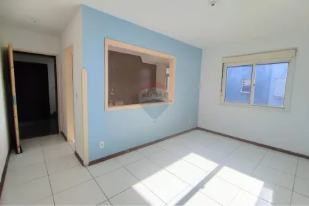 Apartamento com 2 Quartos para alugar, 56m² no Ponta Porã, Cachoeirinha