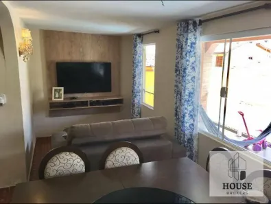 Casa com 3 Quartos à venda, 235m² no Recanto do Itamaracá, Mogi Guaçu