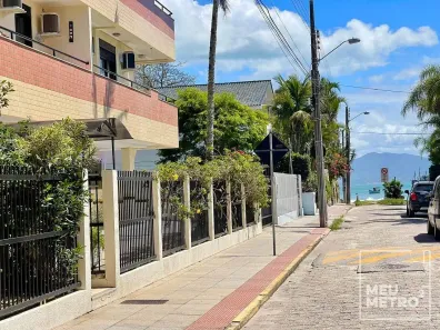 Cobertura com 2 Quartos à venda, 113m² no Cachoeira do Bom Jesus, Florianópolis