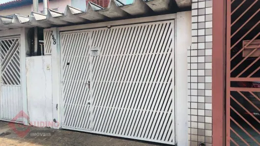 Sobrado com 2 Quartos à venda, 150m² no Vila Antonieta, São Paulo
