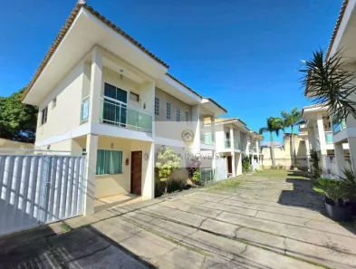 Casa com 2 Quartos à venda, 92m² no Costazul, Rio das Ostras