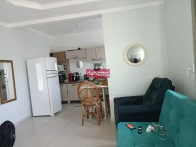 Apartamento com 2 Quartos à venda, 63m² no Ingleses do Rio Vermelho, Florianópolis
