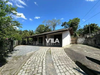 Casa com 3 Quartos à venda, 125m² no Testo Salto, Blumenau