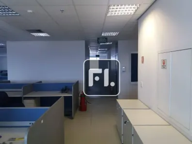 Sala Comercial para alugar, 278m² no Alphaville Industrial, Barueri