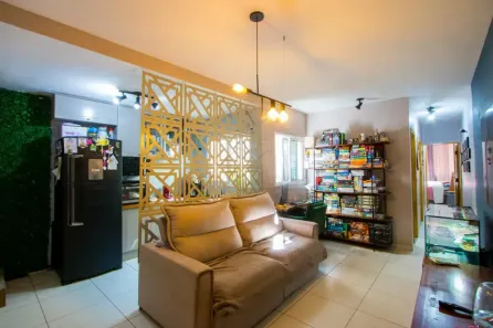 Cobertura com 2 Quartos à venda, 130m² no Vila Humaitá, Santo André