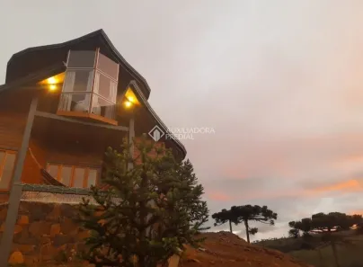 Imóvel Comercial com 2 Quartos à venda, 120m² no Urubici, Urubici