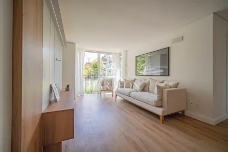 Apartamento com 1 Quarto à venda, 52m² no Centro, Gramado