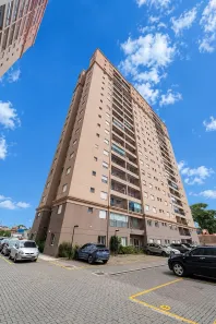 Apartamento com 3 Quartos à venda, 66m² no Votupoca, Barueri