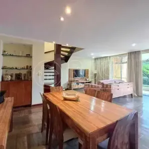 Cobertura com 3 Quartos à venda, 140m² no Tijuca, Rio de Janeiro