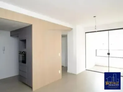 Apartamento com 2 Quartos à venda, 63m² no Santo Antônio, Belo Horizonte