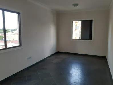 Apartamento com 1 Quarto à venda, 34m² no São Judas, Piracicaba