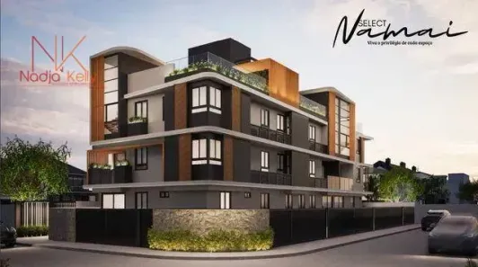 Apartamento com 3 Quartos à venda, 75m² no Altiplano Cabo Branco, João Pessoa