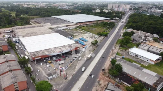 Galpão/Depósito/Armazém para alugar, 5000m² no Tenoné, Belém