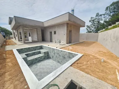 Casa de Condomínio com 4 Quartos à venda, 273m² no Santa Cândida, Vinhedo