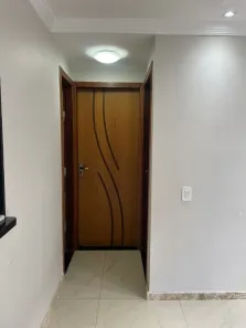 Apartamento com 1 Quarto para alugar, 53m² no Parque Nascente do Rio Capivara, Camaçari