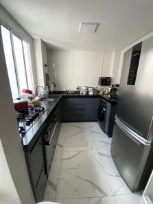 Apartamento com 2 Quartos à venda, 42m² no Cardoso, Aparecida de Goiânia