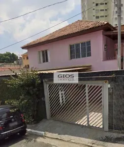 Sobrado com 4 Quartos à venda, 136m² no Vila Picinin, São Paulo