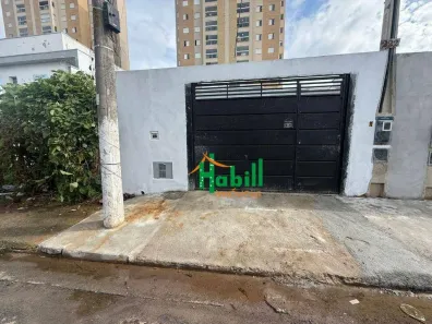 Casa com 3 Quartos à venda, 72m² no Cidade Cruzeiro do Sul, Suzano