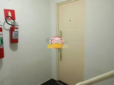 Apartamento com 3 Quartos à venda, 62m² no Jardim São Nicolau, São Paulo