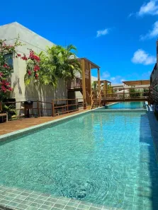 Casa de Condomínio com 2 Quartos à venda, 78m² no , Mata de São João